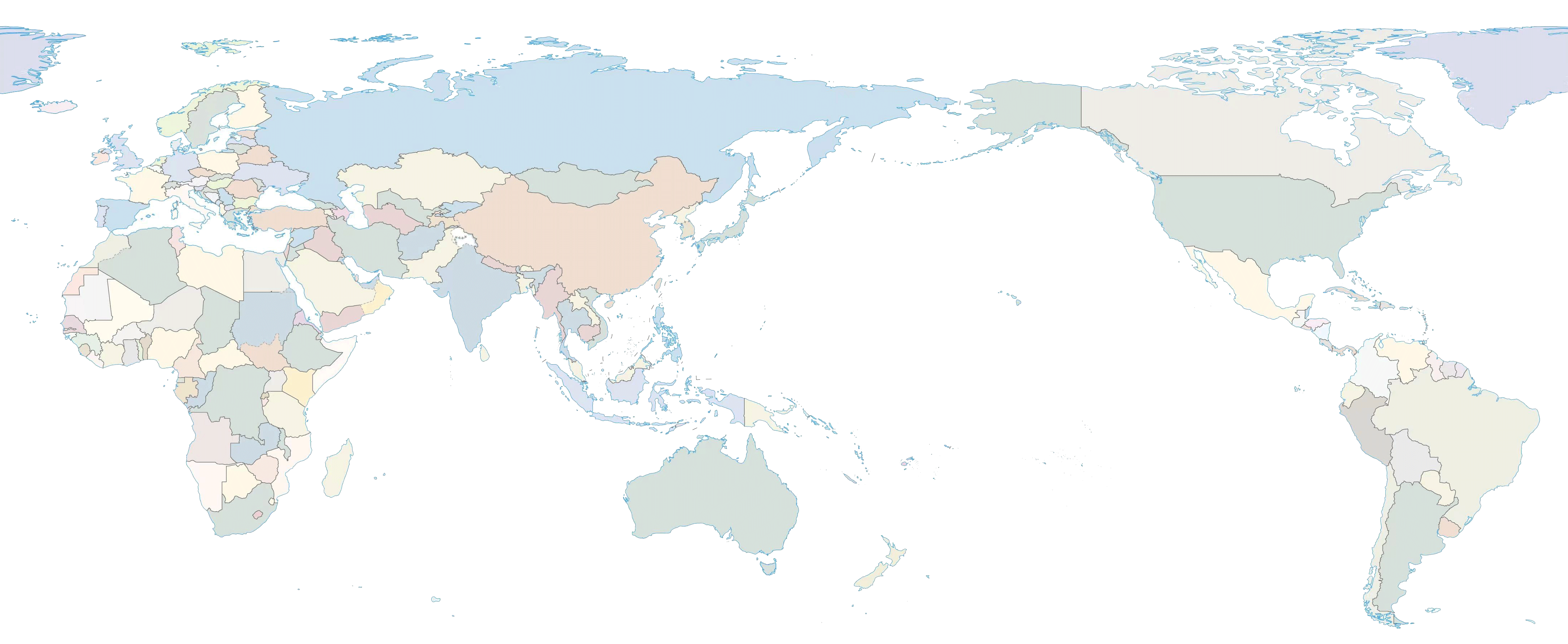 Overseas Offices插图15